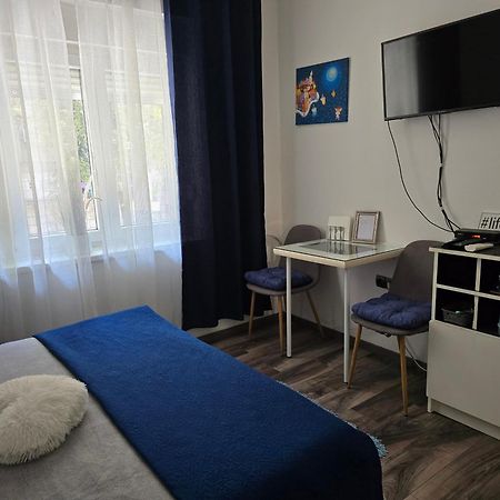 Nicky&Lucky Rooms Split Dış mekan fotoğraf