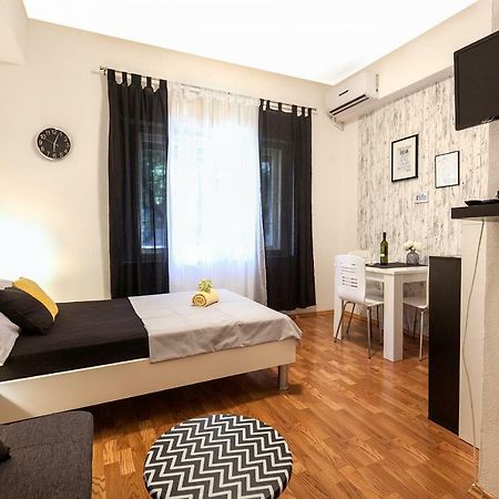 Nicky&Lucky Rooms Split Dış mekan fotoğraf