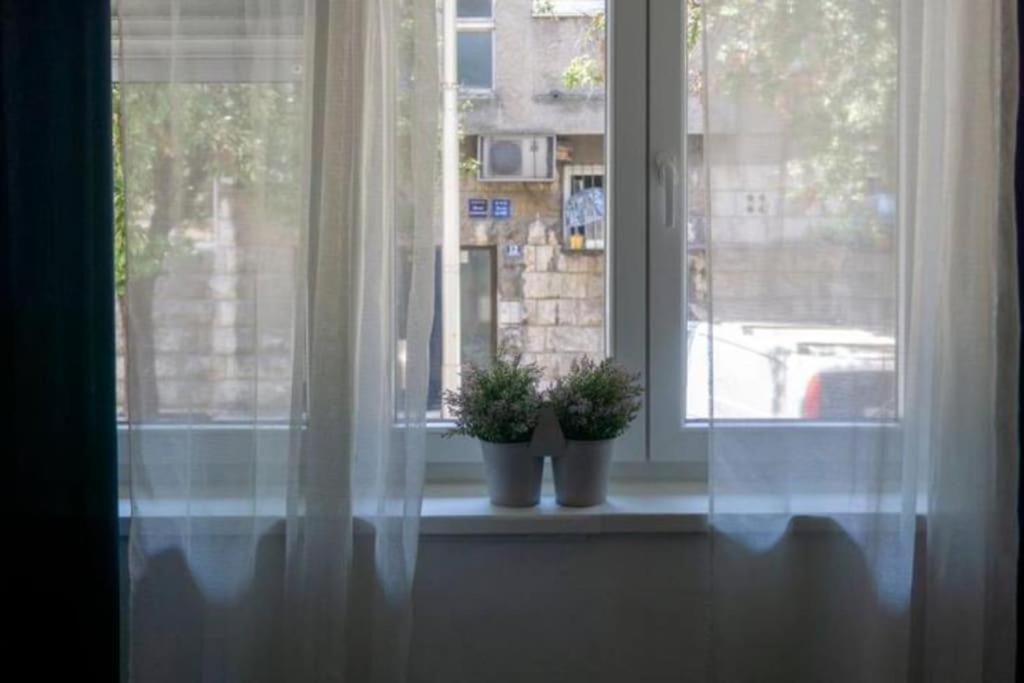 Nicky&Lucky Rooms Split Dış mekan fotoğraf