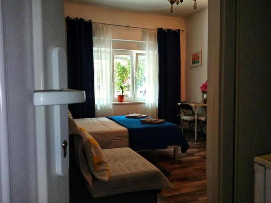 Nicky&Lucky Rooms Split Dış mekan fotoğraf