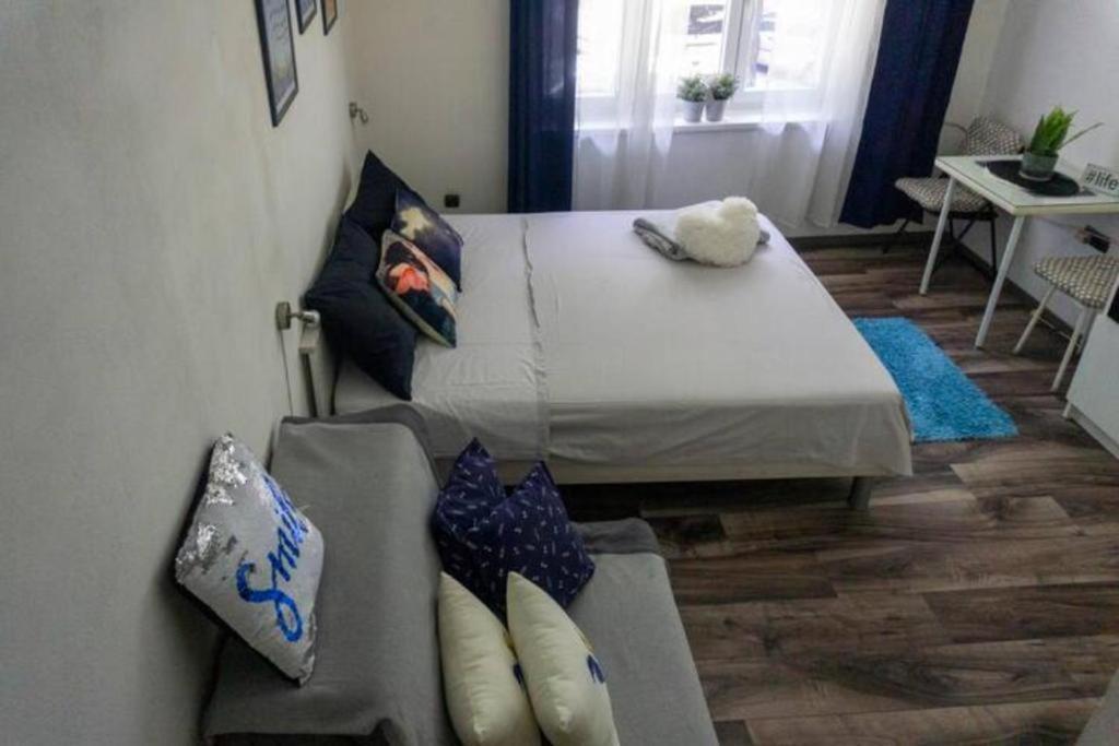 Nicky&Lucky Rooms Split Dış mekan fotoğraf