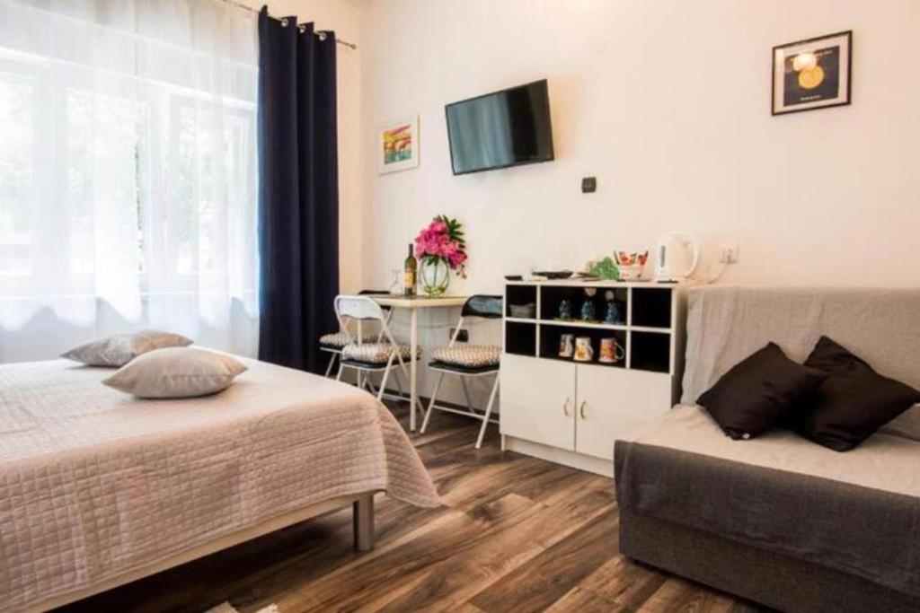 Nicky&Lucky Rooms Split Dış mekan fotoğraf