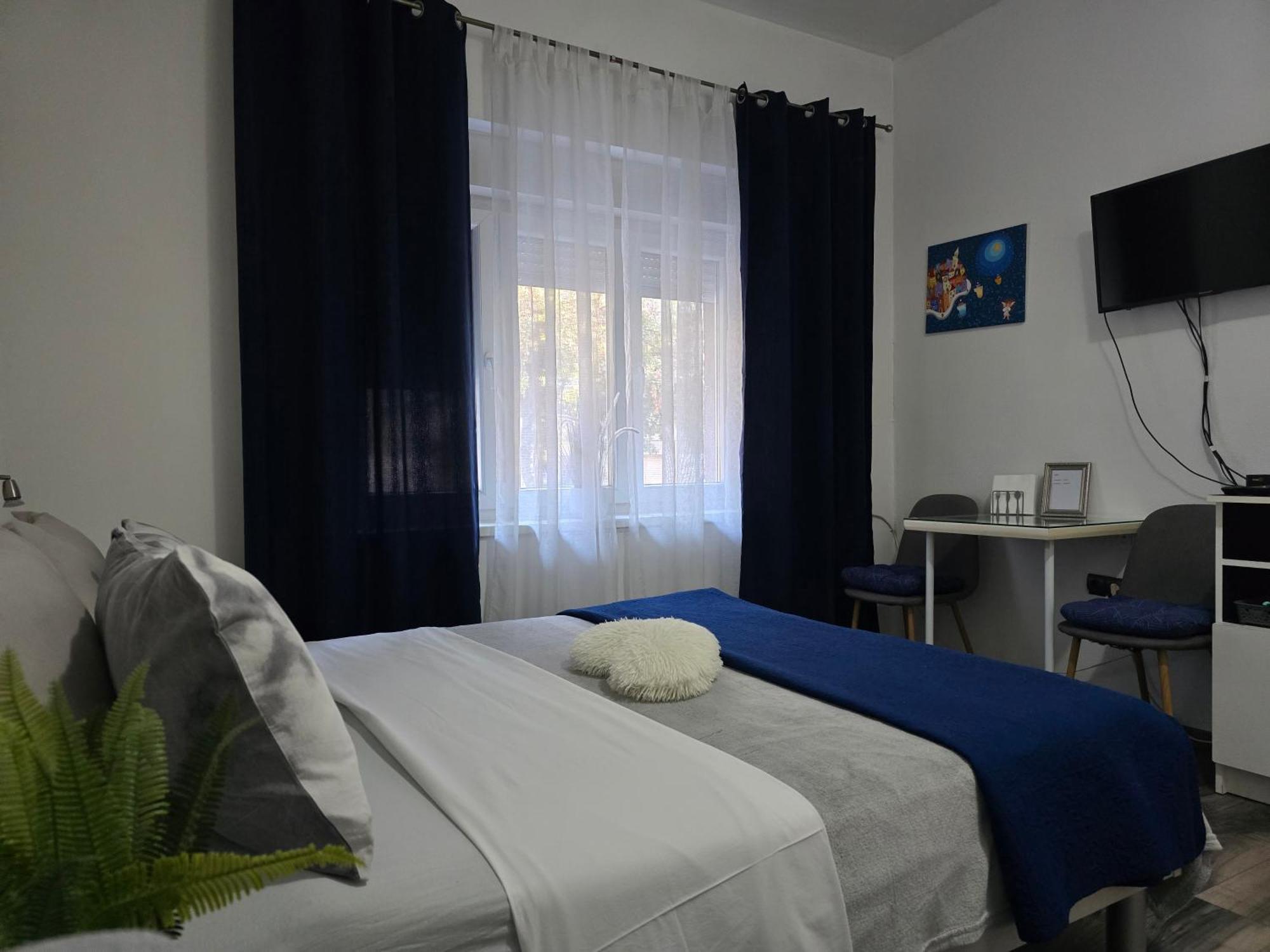 Nicky&Lucky Rooms Split Dış mekan fotoğraf