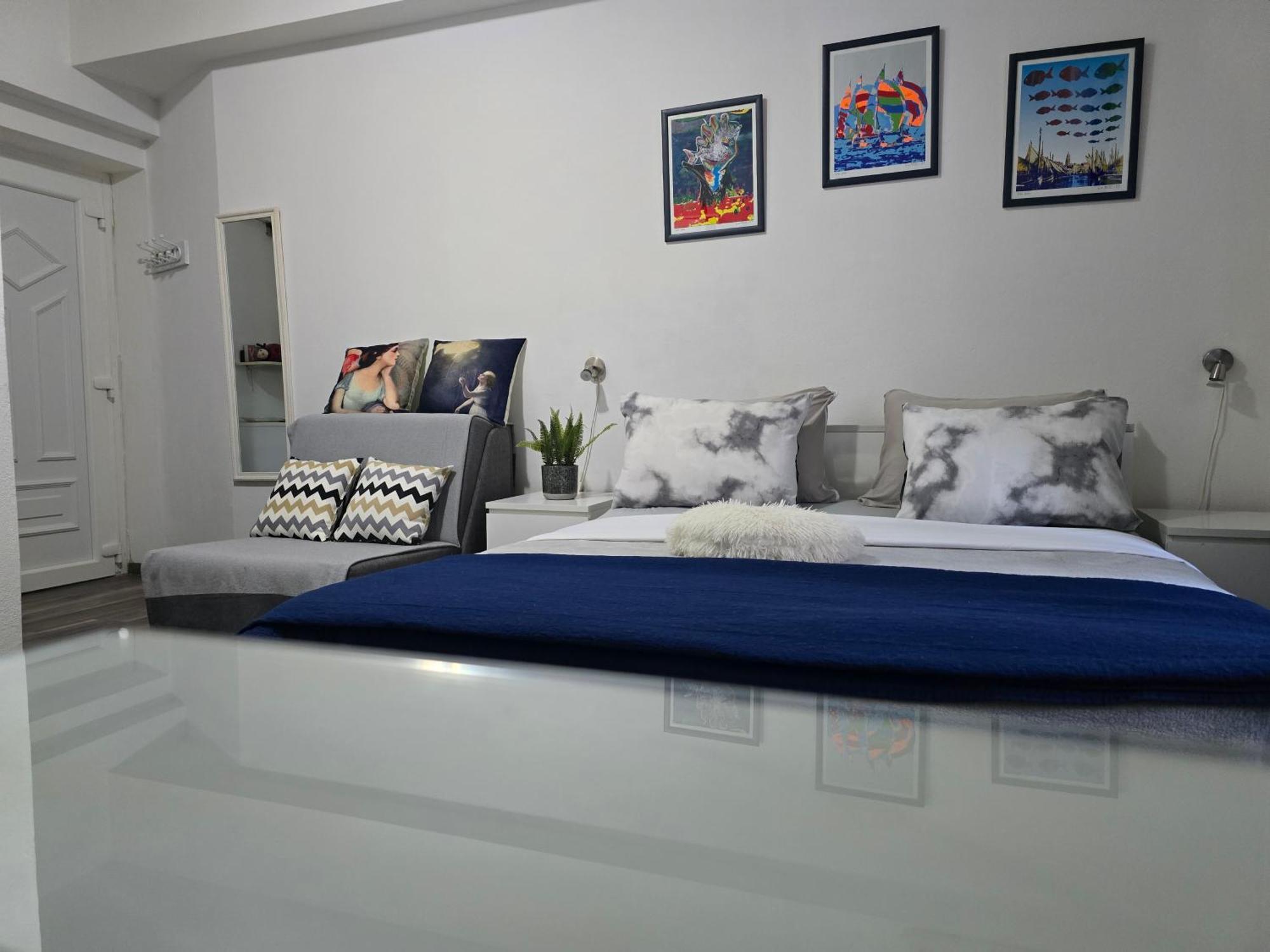 Nicky&Lucky Rooms Split Dış mekan fotoğraf