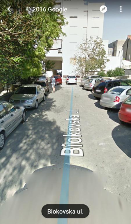 Nicky&Lucky Rooms Split Dış mekan fotoğraf