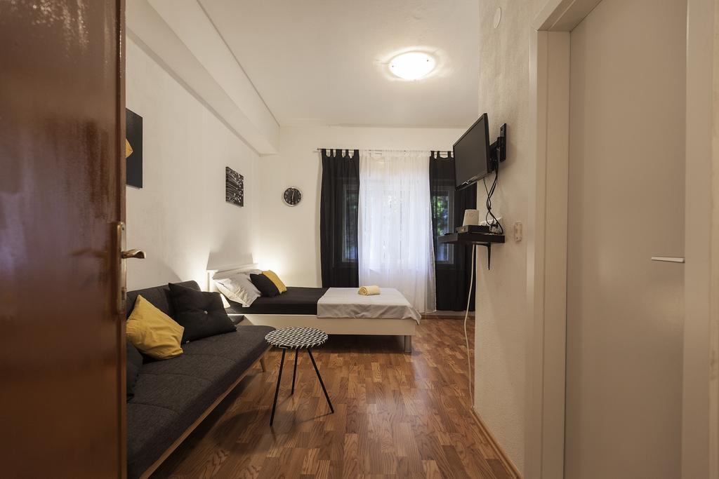 Nicky&Lucky Rooms Split Dış mekan fotoğraf