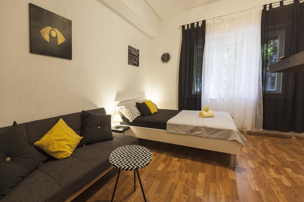 Nicky&Lucky Rooms Split Dış mekan fotoğraf